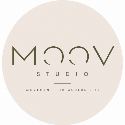 Moov Studio